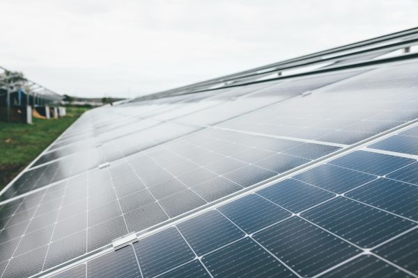 10 étapes pour sélectionner un panneau solaire efficace