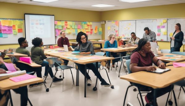 Devenir éducateur sans diplôme : guide pratique et alternatives