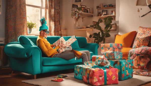 Quel cadeau personnalisé humoristique offrir pour créer la surprise ?