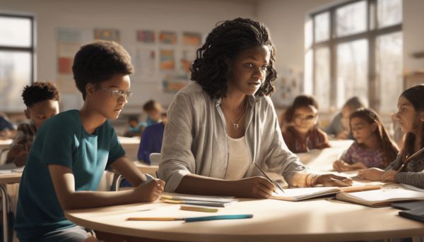 Réussir dans un métier éducatif sans diplôme