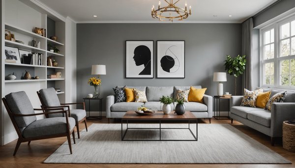 10 astuces pour réussir votre tutoriel décoration intérieure