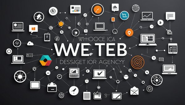 Découvrez les avantages d'une agence webdesign efficace