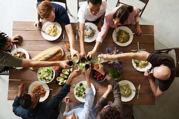 Découvrez les meilleures animations culinaires pour vos fêtes